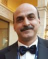 Dr. Vahe Gasparyan MD